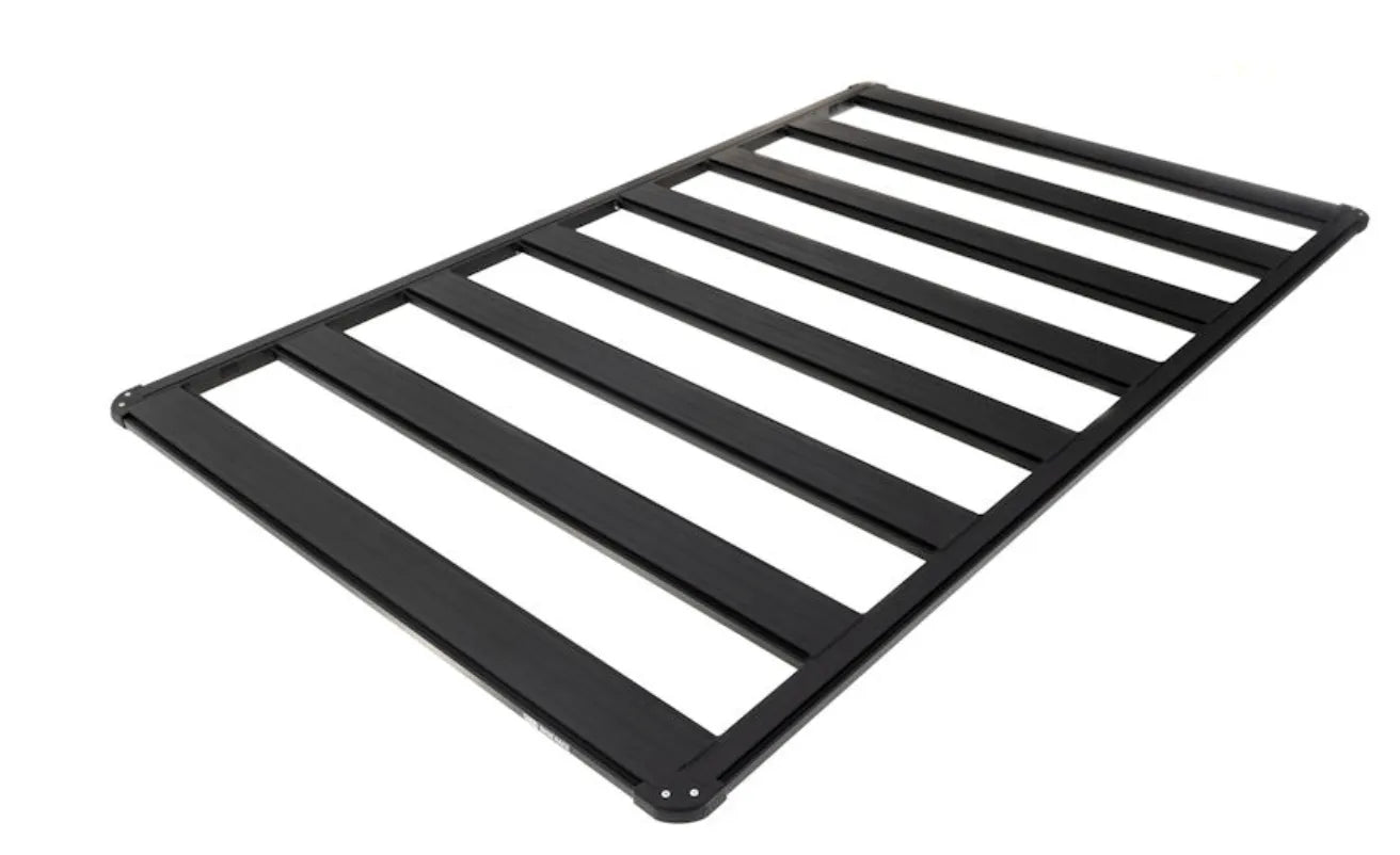 Baserack ARB | Plateforme | 1835 x 1155mm | Aluminium sur Xperts4x4 Accessoires 4x4 Off-Road