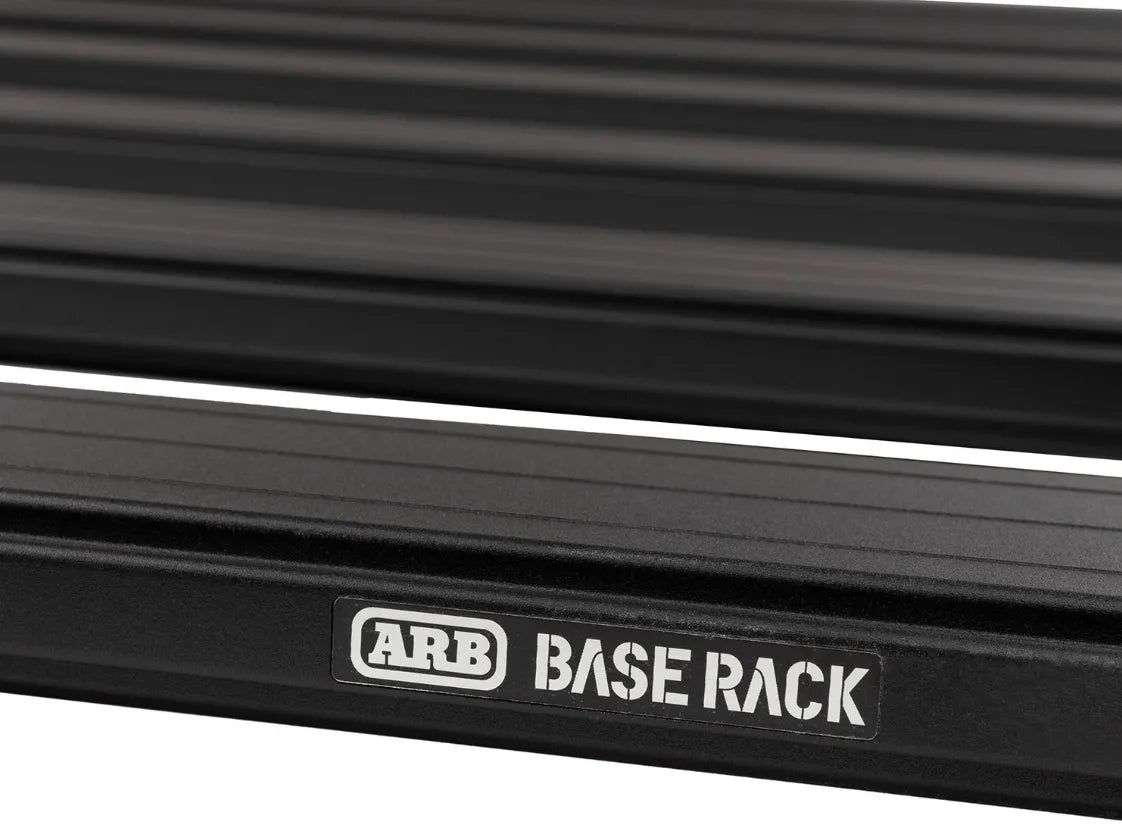 Baserack ARB | Plateforme | 2125 x 1285mm | Aluminium sur Xperts4x4 Accessoires 4x4 Off-Road