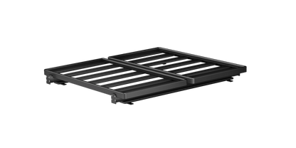 Drop Rack | Galerie de toit RSI Smartcap | Coulissante-Basculante sur Xperts4x4 Accessoires 4x4 Off-Road