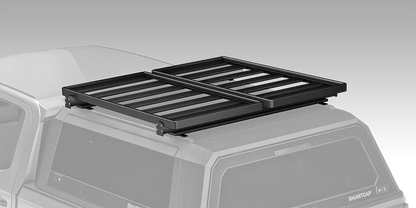 Drop Rack | Galerie de toit RSI Smartcap | Coulissante-Basculante sur Xperts4x4 Accessoires 4x4 Off-Road