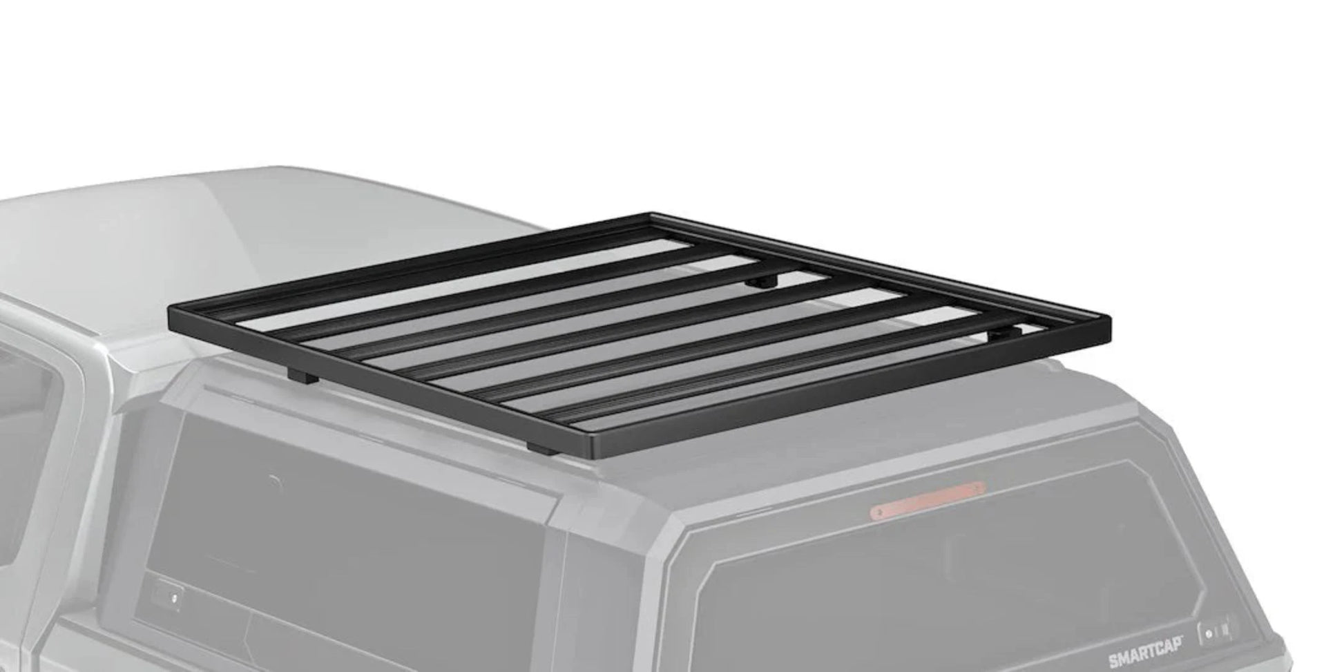 Galerie RSI SmartCap 1300x1356 mm pour Jeep Gladiator JT sur Xperts4x4 Accessoires 4x4 Off-Road