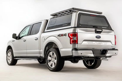 Galerie RSI SmartCap™ 1500 x 1356mm | Polyvalente et Résistante sur Xperts4x4 Accessoires 4x4 Off-Road