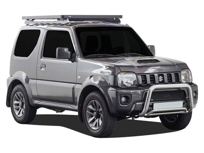 Galerie Slimline II Suzuki Jimny 1998-2018 | Front Runner sur Xperts4x4 Accessoires 4x4 Off-Road