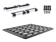 Kit Galerie 3/4 Pioneer 6 Rhino-Rack Ineos Grenadier - 1800x1430mm sur Xperts4x4 Accessoires 4x4 Off-Road
