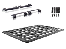 Kit Galerie 3/4 Pioneer 6 Rhino-Rack Ineos Grenadier - 2100x1430mm sur Xperts4x4 Accessoires 4x4 Off-Road