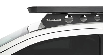 Kit Galerie de toit + Backbone | RHINORACK | Volkswagen Amarok 2023+ sur Xperts4x4 Accessoires 4x4 Off-Road
