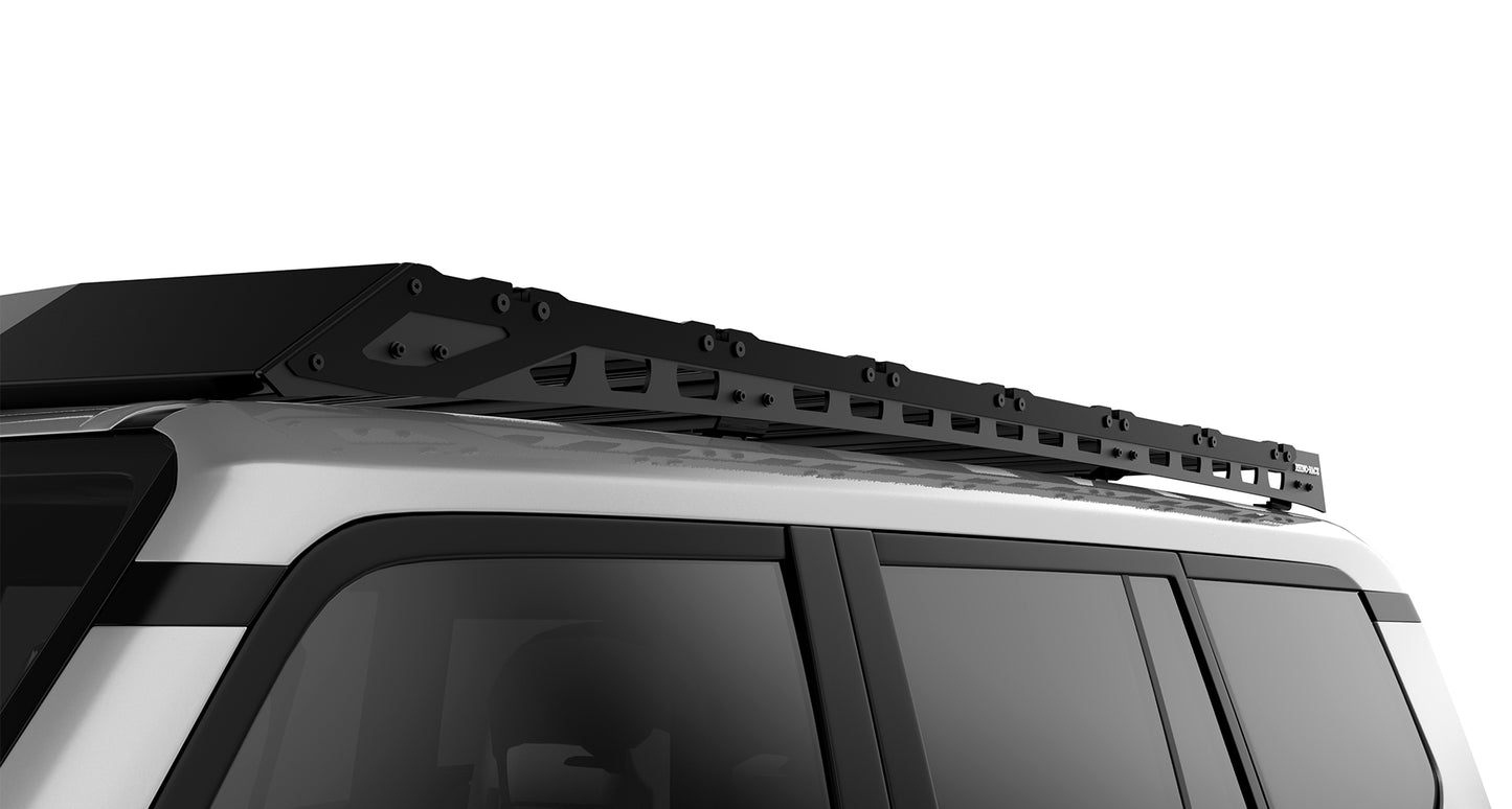 Kit Galerie de Toit Reconn 2413x1219mm RHINO-RACK pour Land Cruiser Prado 250 sur Xperts4x4 Accessoires 4x4 Off-Road