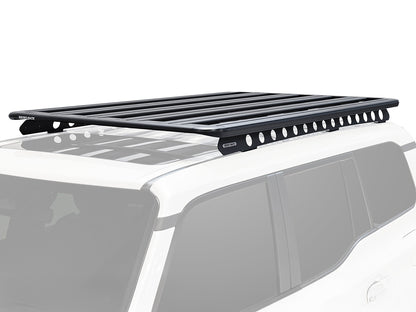 Kit Galerie de Toit Rhino-Rack Pioneer Land Cruiser Prado 250 (2100x1240mm) sur Xperts4x4 Accessoires 4x4 Off-Road