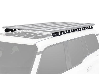 Kit Galerie de Toit Rhino-Rack Pioneer Land Cruiser Prado 250 (2100x1240mm) sur Xperts4x4 Accessoires 4x4 Off-Road