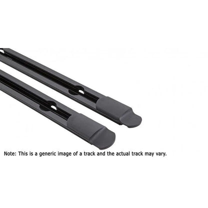 Kit Galerie de toit RHINORACK 1328mm x 1236mm | Toyota Hilux REVO 2016+ Extra Cab sur Xperts4x4 Accessoires 4x4 Off-Road