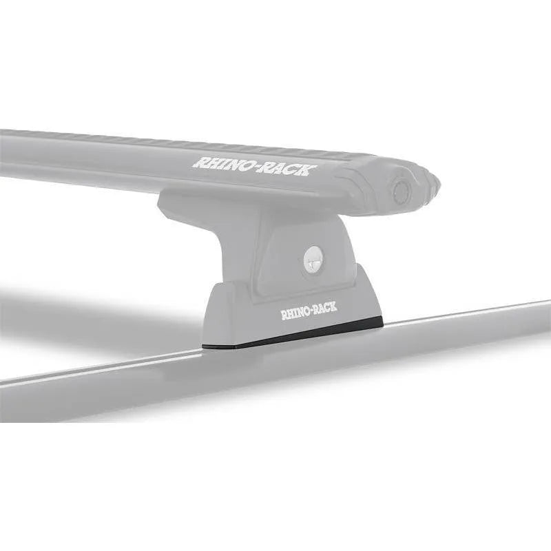 Kit Galerie de toit RHINORACK 1328mm x 1236mm | Toyota Hilux REVO 2016+ Extra Cab sur Xperts4x4 Accessoires 4x4 Off-Road