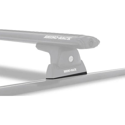 Kit Galerie de toit RHINORACK 1328mm x 1236mm | Toyota Hilux REVO 2016+ Extra Cab sur Xperts4x4 Accessoires 4x4 Off-Road