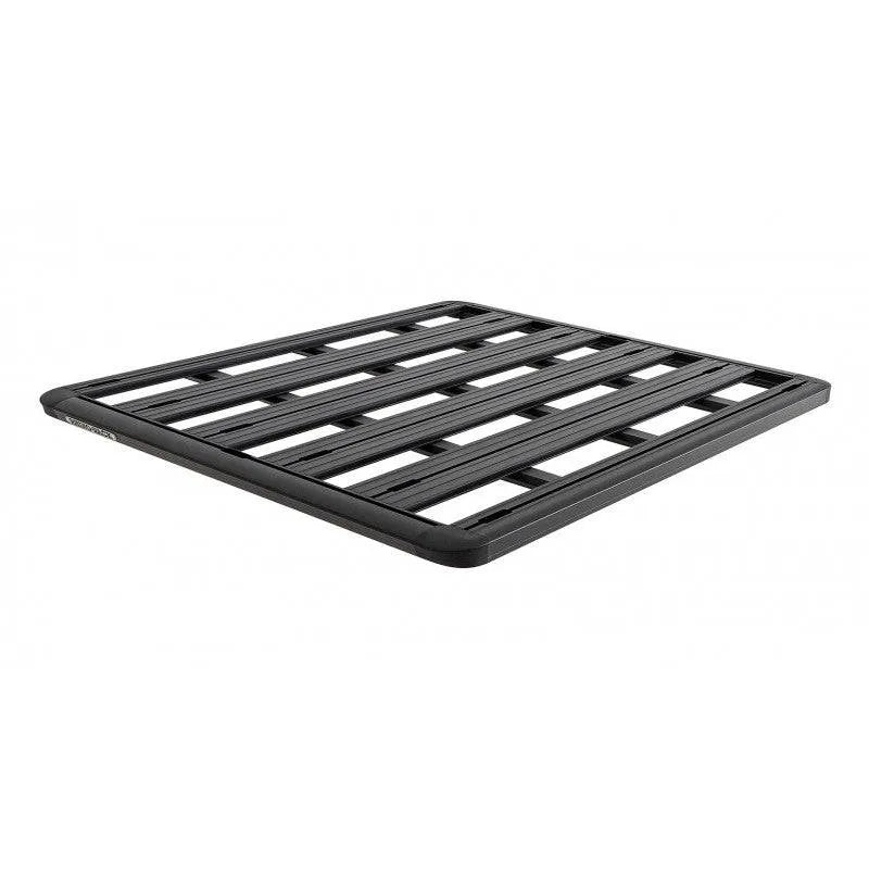 Kit Galerie de toit RHINORACK 1328mm x 1236mm | Toyota Hilux REVO 2016+ Extra Cab sur Xperts4x4 Accessoires 4x4 Off-Road