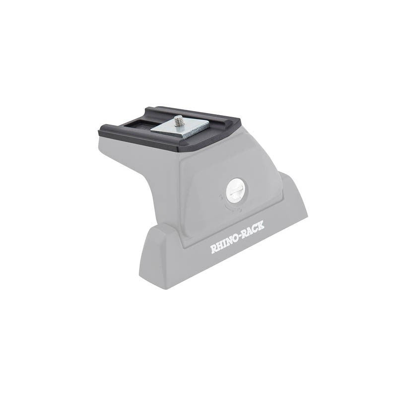 Kit Galerie de Toit + RLT600 Jeep Wrangler JK 4 Portes - 1800mm x 1430mm - RHINO-RACK sur Xperts4x4 Accessoires 4x4 Off-Road