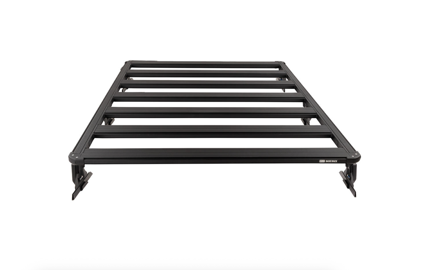 Kit Galerie de toit Suzuki Jimny XL 5 Portes - ARB Baserack sur Xperts4x4 Accessoires 4x4 Off-Road