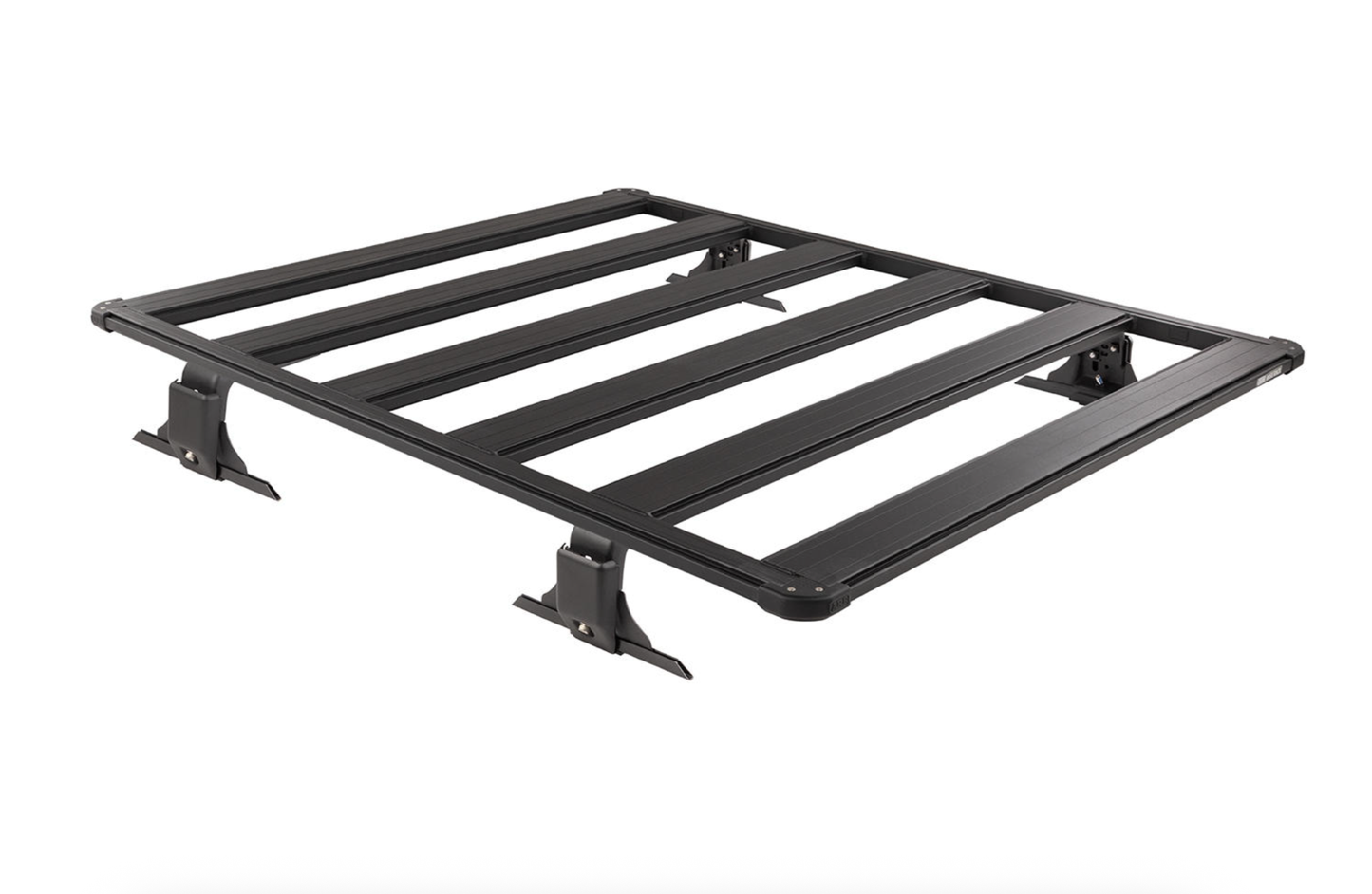 Kit Galerie de toit Suzuki Jimny XL 5 Portes - ARB Baserack sur Xperts4x4 Accessoires 4x4 Off-Road