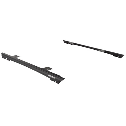 Kit Galerie de toit Toyota Hilux 1997 à 2005 Double Cab - ARB Baserack sur Xperts4x4 Accessoires 4x4 Off-Road