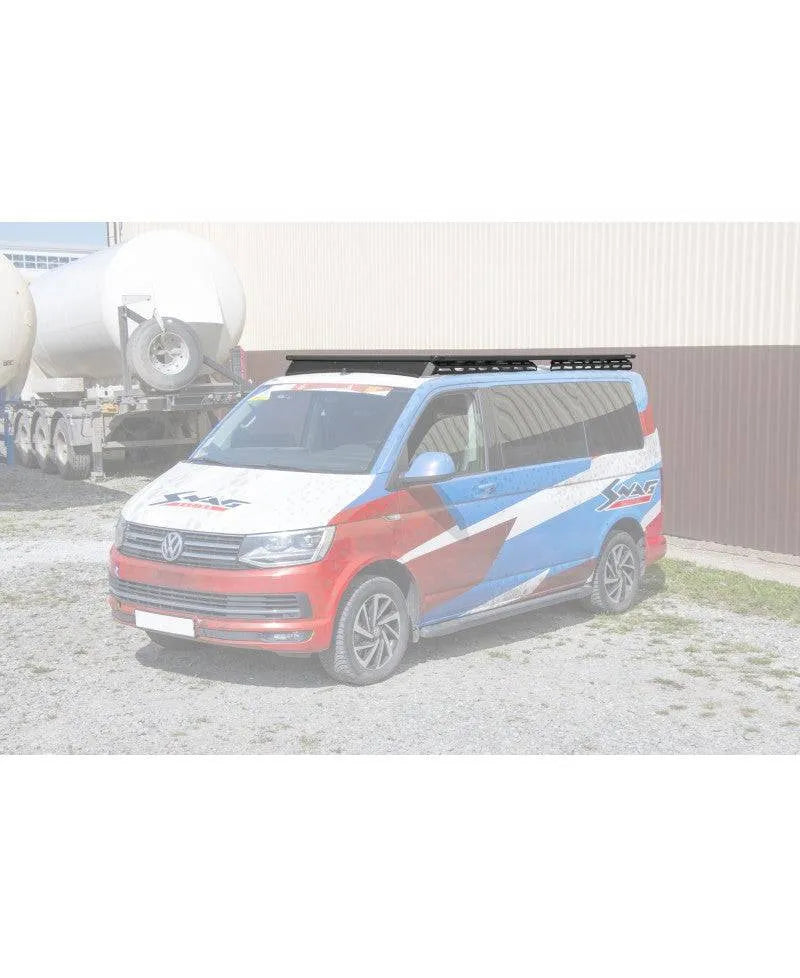 Coprisedili Essenziali VW Transporter T5 (2003-2015) | Kit 1+1 Nero Coprisedili Essenziali VW Transporter T5 (2003-2015) | Kit 1+1 Nero