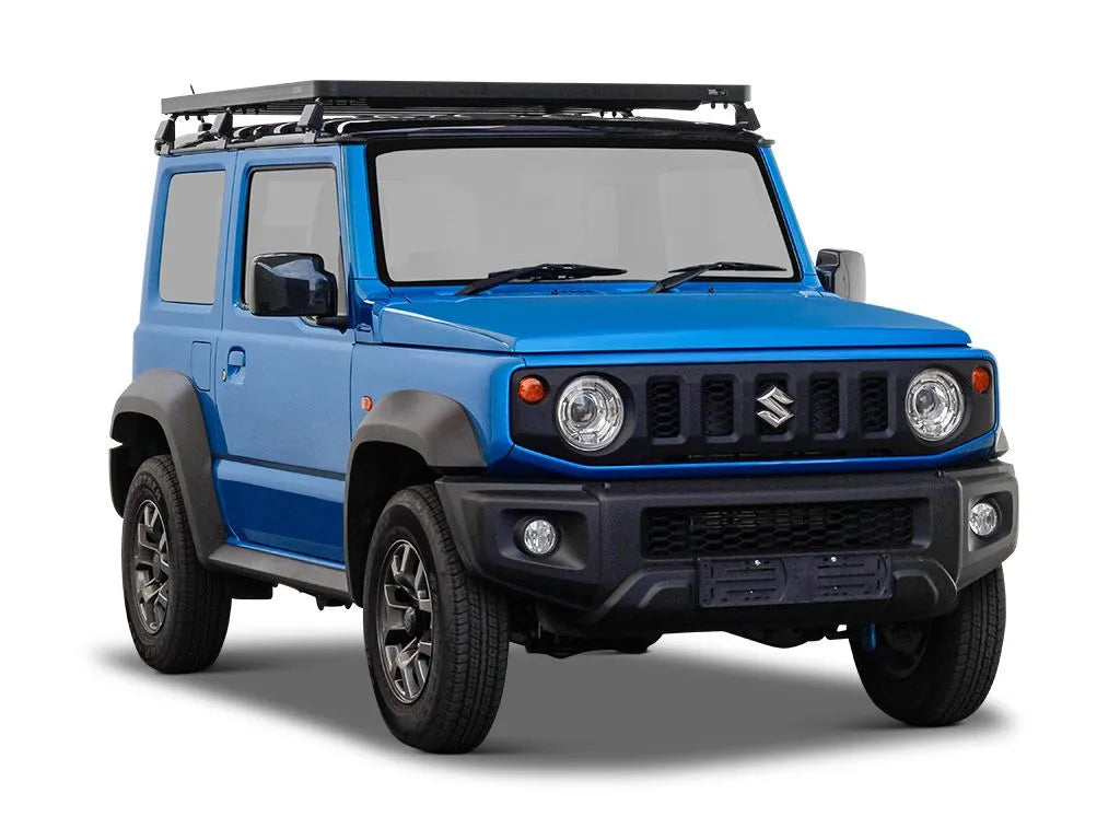Kit Galerie Slimline II Front Runner – Suzuki Jimny 2018+ sur Xperts4x4 Accessoires 4x4 Off-Road