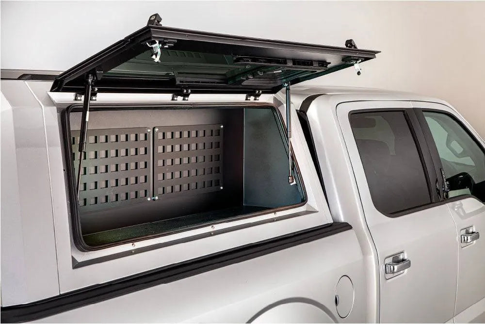 Kit Rangement Full-Bin RSI SMARTCAP | Full-Size sur Xperts4x4 Accessoires 4x4 Off-Road