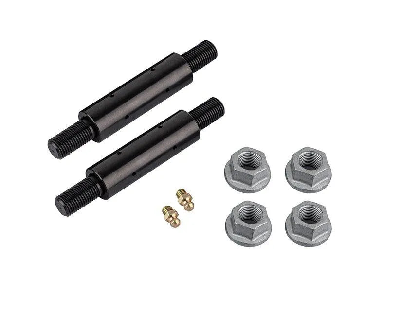 GVM Kit de suspension OME pour Ford Ranger 2012 à 2022 | PTAC à 3500Kg sur Xperts4x4 Accessoires 4x4 Off-Road