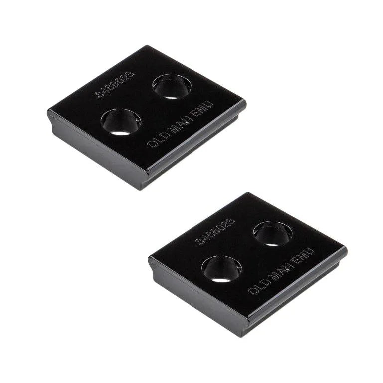 GVM Kit de suspension OME pour Ford Ranger 2012 à 2022 | PTAC à 3500Kg sur Xperts4x4 Accessoires 4x4 Off-Road