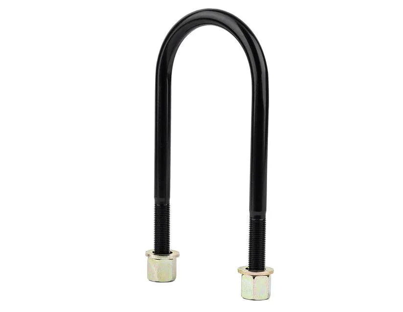 GVM Kit de suspension OME pour Ford Ranger 2012 à 2022 | PTAC à 3500Kg sur Xperts4x4 Accessoires 4x4 Off-Road