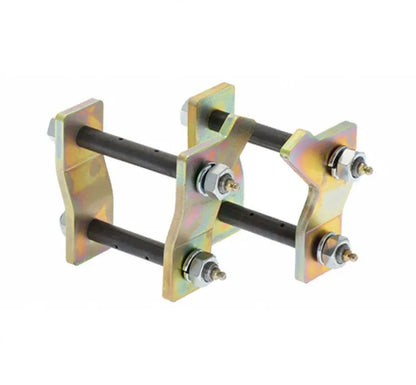 GVM Kit de suspension OME pour Ford Ranger 2012 à 2022 | PTAC à 3500Kg sur Xperts4x4 Accessoires 4x4 Off-Road