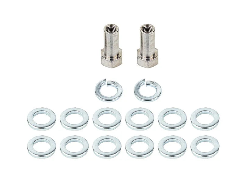 GVM Kit de suspension OME pour Ford Ranger 2012 à 2022 | PTAC à 3500Kg sur Xperts4x4 Accessoires 4x4 Off-Road