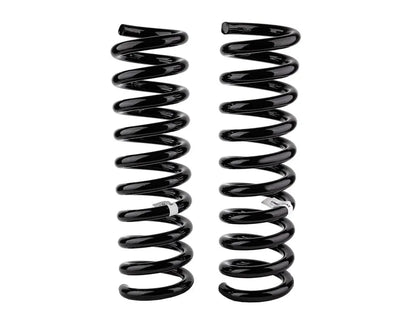 GVM Kit de suspension OME pour Ford Ranger 2023+ | PTAC à 3500Kg sur Xperts4x4 Accessoires 4x4 Off-Road