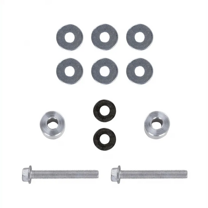 Kit de Suspension Complet | MT64 OME | Ford Ranger 2023+ NEW GEN sur Xperts4x4 Accessoires 4x4 Off-Road