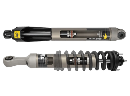 Kit de Suspension Complet | MT64 OME | Ford Ranger 2023+ NEW GEN sur Xperts4x4 Accessoires 4x4 Off-Road