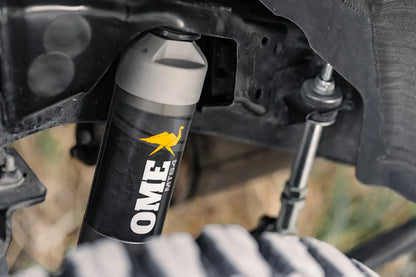 Kit de Suspension Complet | MT64 OME | VW Amarok 2023+ sur Xperts4x4 Accessoires 4x4 Off-Road