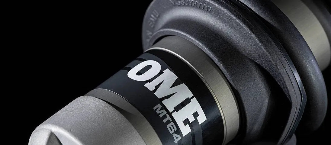 Kit de Suspension Complet | MT64 OME | VW Amarok 2023+ sur Xperts4x4 Accessoires 4x4 Off-Road