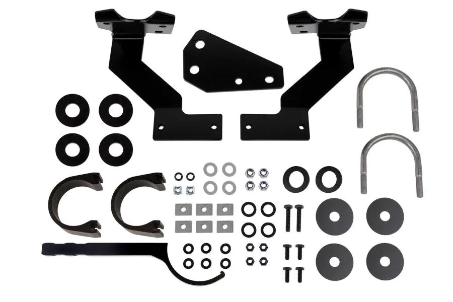 Kit de Suspension OME BP51 - Nissan Patrol Y60 (1988-97) Diesel sur Xperts4x4 Accessoires 4x4 Off-Road