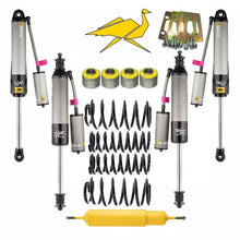 Kit de Suspension OME BP51 - Nissan Patrol Y60 (1988-97) Diesel sur Xperts4x4 Accessoires 4x4 Off-Road