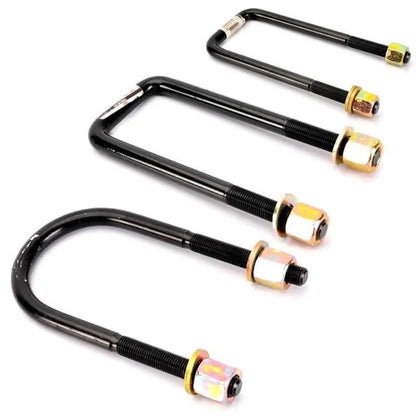 Kit de Suspension OME | Ford Ranger 2015-2018 PXII | +50mm Rehausse sur Xperts4x4 Accessoires 4x4 Off-Road