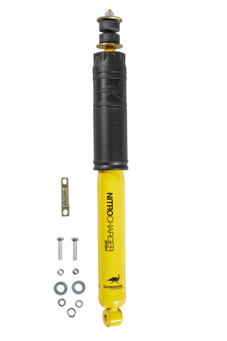 Kit de Suspension OME  JEEP Grand Cherokee WJ/WG 1999 a 2004  +40mm Rehausse sur Xperts4x4 Accessoires 4x4 Off-Road