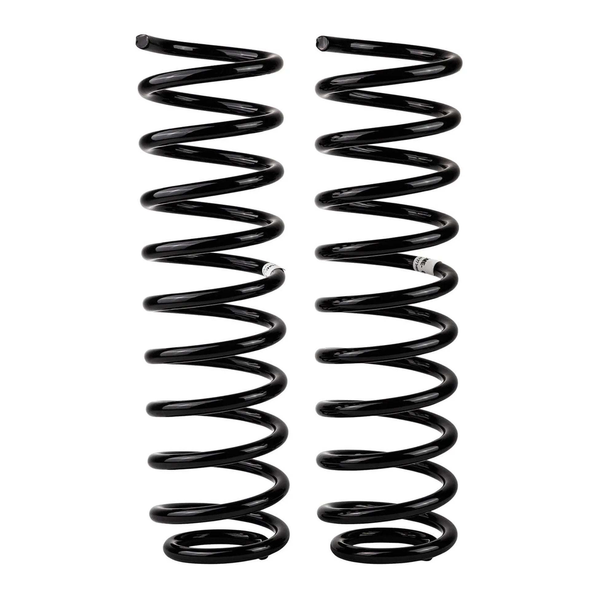 Kit de Suspension OME Jeep Wrangler JK UNLIMITED 2006-2017 (+40/50mm) sur Xperts4x4 Accessoires 4x4 Off-Road