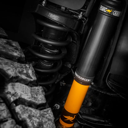 Kit de Suspension OME Jeep Wrangler JK UNLIMITED 2006-2018 (+40/50mm) sur Xperts4x4 Accessoires 4x4 Off-Road