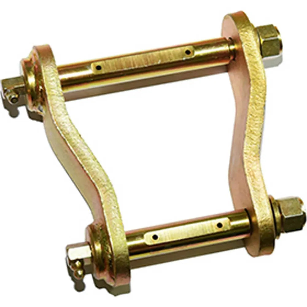 Kit Suspension Mitsubishi L200 2015-Present EFS XTR +30mm | Performance Off-Road sur Xperts4x4 Accessoires 4x4 Off-Road