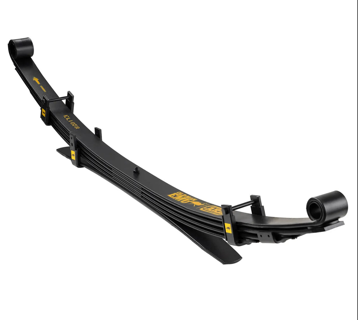 Lame arrière Renforcée +40mm OME Toyota Hilux Revo 2016-2025
