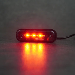 Shadow Vision LED sur Calandre Avant  3 Couleurs - EEZEE POWER sur Xperts4x4 Accessoires 4x4 Off-Road