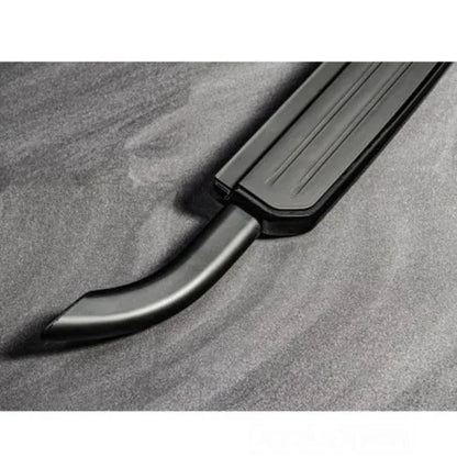 Marche-pied Fixe Kahn Design pour Land Rover Defender 110 (2020+) sur Xperts4x4 Accessoires 4x4 Off-Road