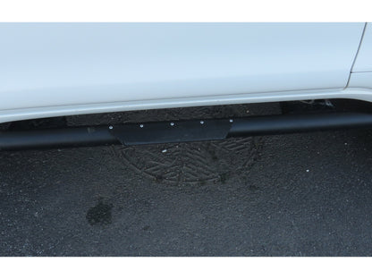 Marche-pieds N4 Offroad pour Tube 60mm | Acier Antidérapant (Paire) sur Xperts4x4 Accessoires 4x4 Off-Road