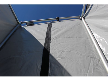 Abri-Douche James Baroud — Cabine Douche Bivouac Overland sur Xperts4x4 Accessoires 4x4 Off-Road