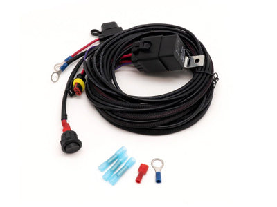 Kit Calandre VW Transporter T7 (2025+) avec Glide 18 Standard LAZER LAMPS sur Xperts4x4 Accessoires 4x4 Off-Road