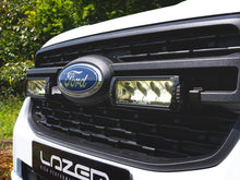 Pack LED Calandre LAZER LAMPS Ford Ranger XL/XLT/Tremor 2023+ - Ford Ranger/Raptor 2023+