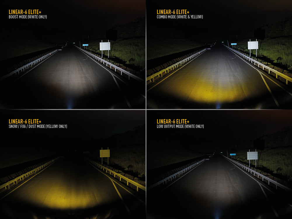 Kit Grille LAZER LAMPS Isuzu D-MAX 2021+ sur Xperts4x4 Accessoires 4x4 Off-Road