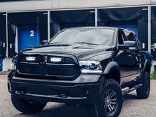 Pack LED Calandre LAZER LAMPS Dodge RAM 1500 sur Xperts4x4 Accessoires 4x4 Off-Road